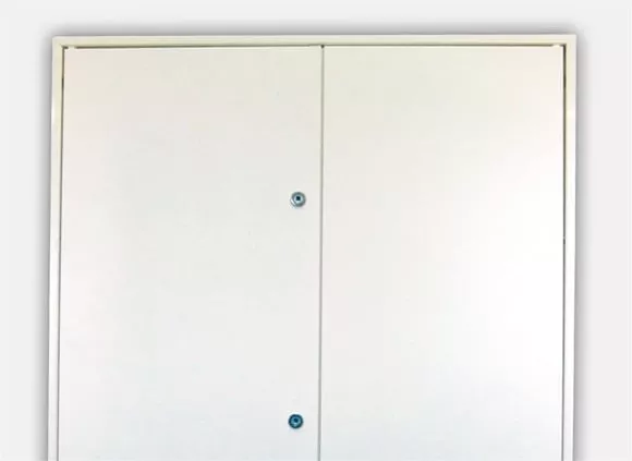 Protipožární revizní dvířka Promat SP 800x800 EW45