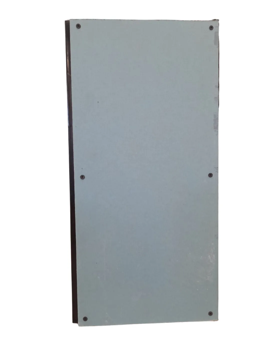 Neviditelná revizní dvířka pod obklad 600x900 s 180° otevíráním pro flexibilní instalaci