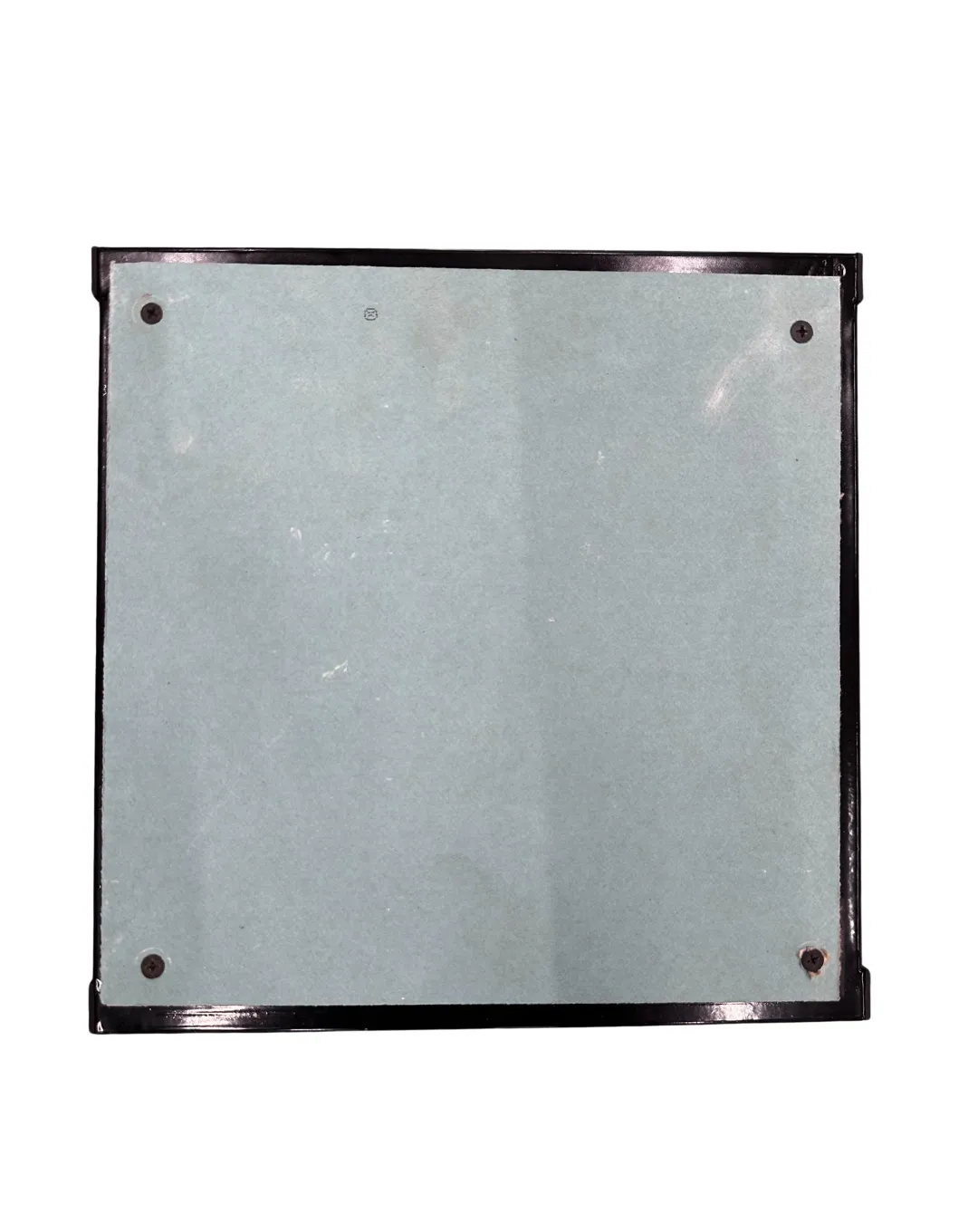 Neviditelná revizní dvířka pod obklad 600x1200 s 180° otevíráním pro flexibilní instalaci