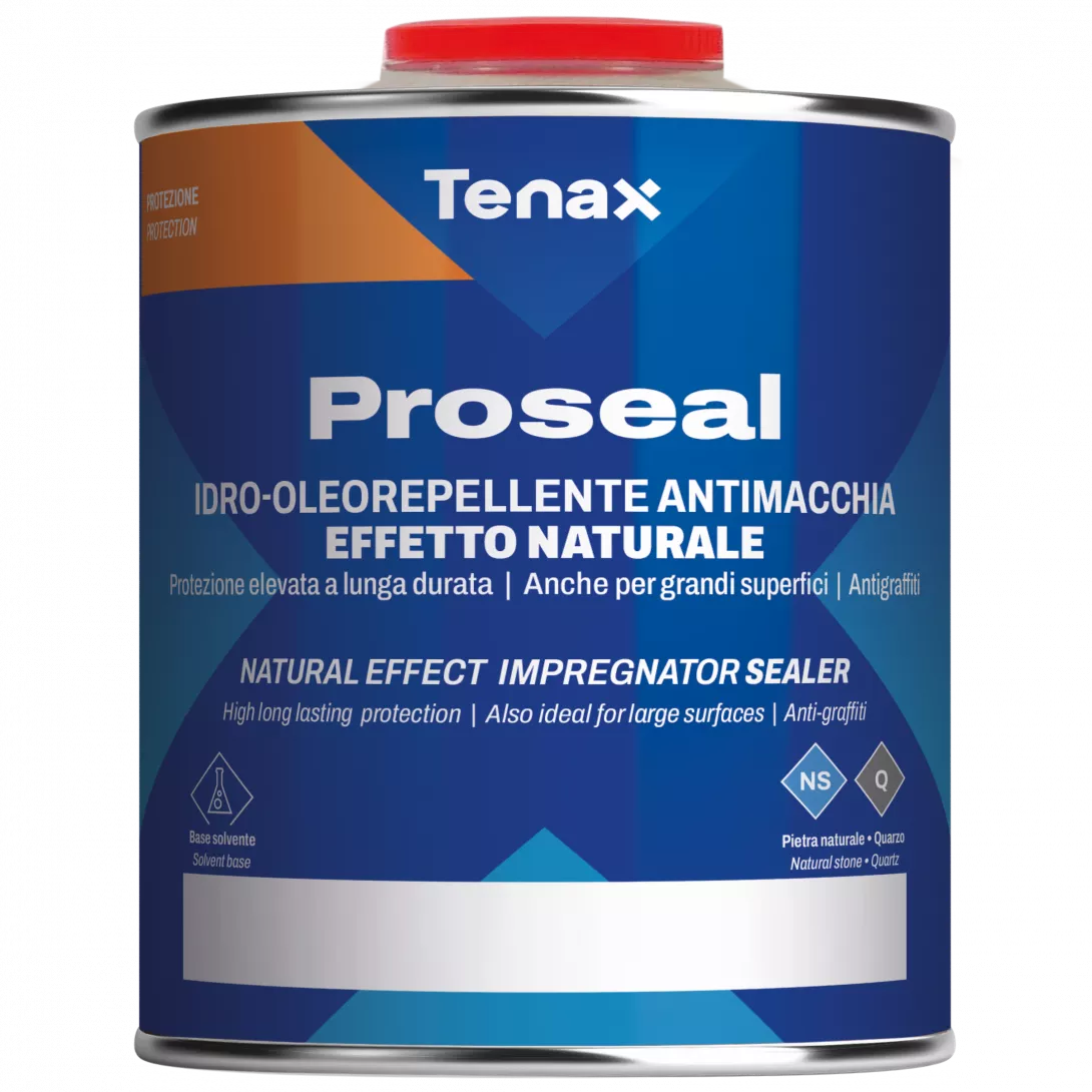 PROSEAL - impregnace na žulu exterier/interier 250 ml