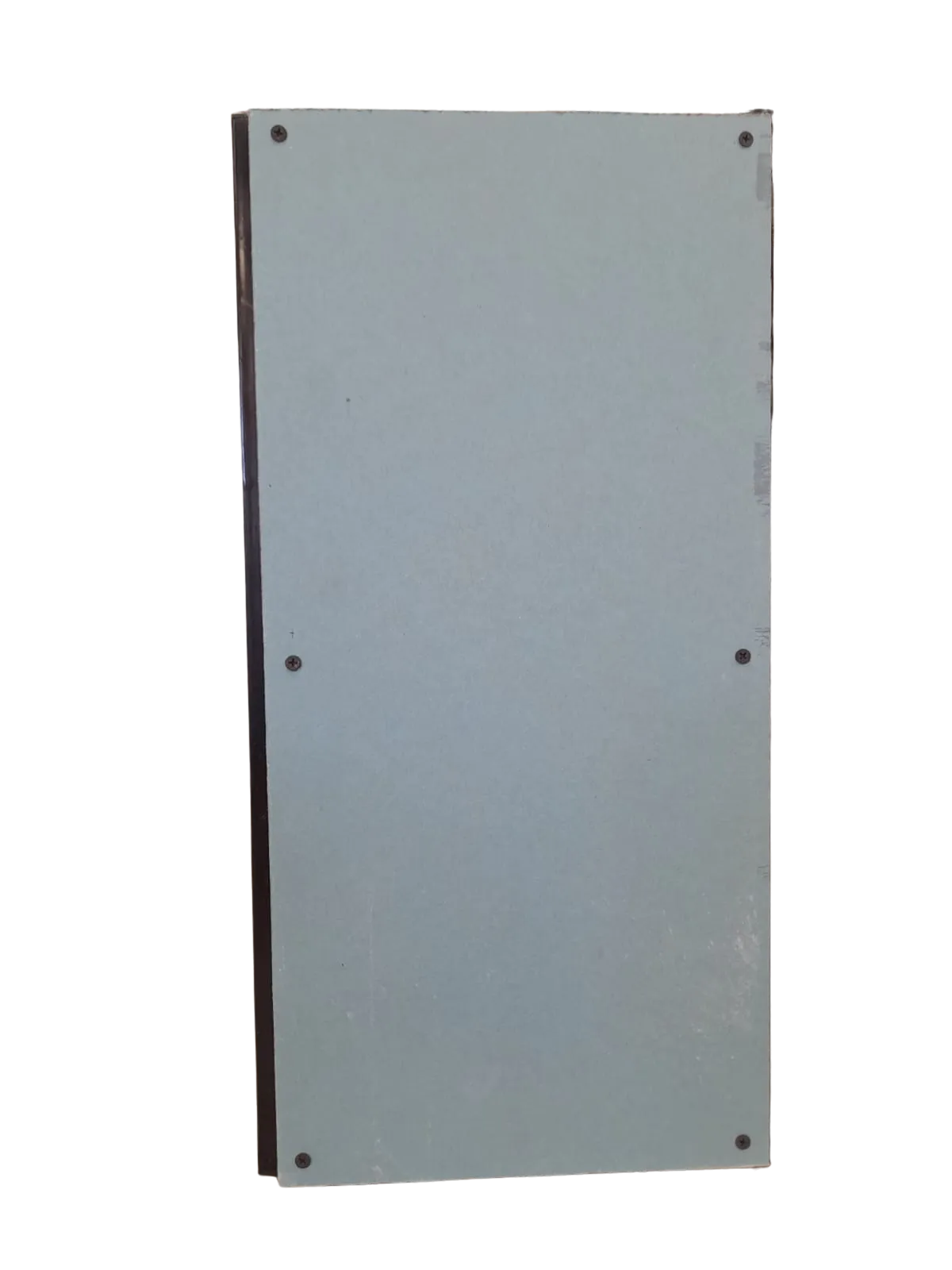 Neviditelná revizní dvířka s 180° otevíráním pro flexibilní instalaci 600x600