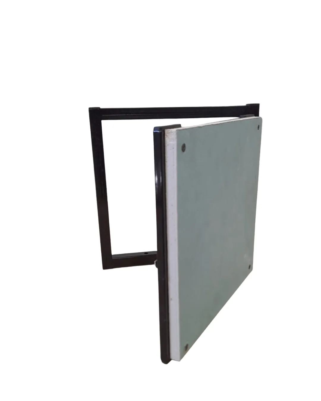 Neviditelná revizní dvířka pod obklad 600x1200 s 180° otevíráním pro flexibilní instalaci