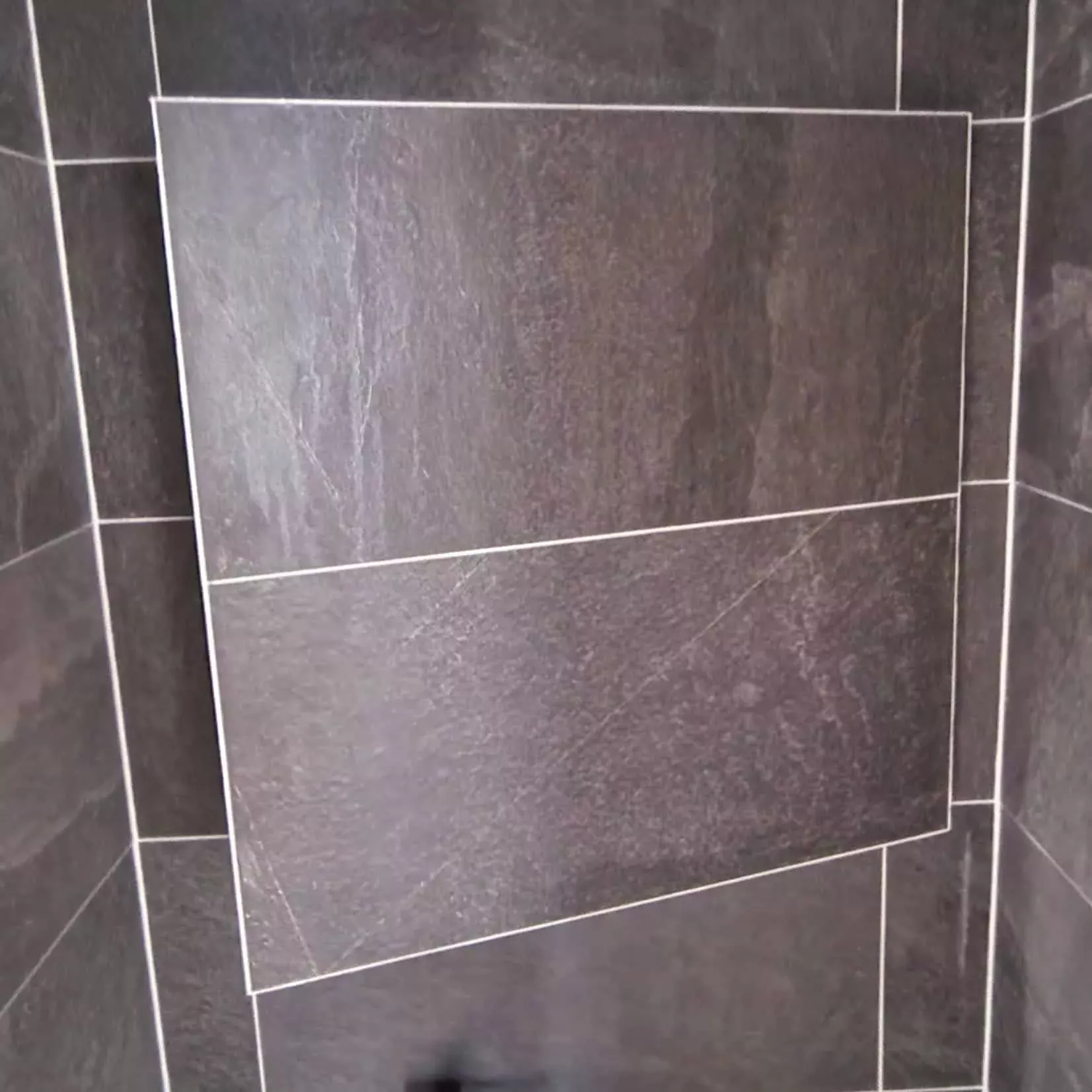 Revizní dvířka pod obklad 600x900