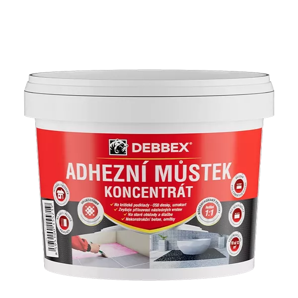 Adhezní můstek koncentrát 1 kg